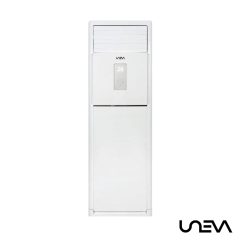 کولر گازی ایستاده یونیوا 36000 اسکرول (T3)، گاز R410a مدل UN-MF36D SCROLL