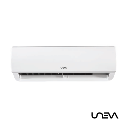 کولر گازی یونیوا 24000 لوکس (T1)، گاز R410a مدل UN-MS24 LUX