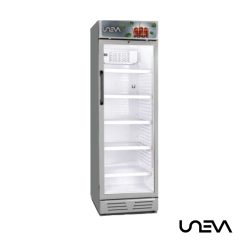 یخچال فریزر ویترینی یونیوا مدل UN-RFC380S