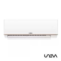 کولر گازی یونیوا 18000 پرو (T4)، گاز R410a مدل UN-GHS18 T4 PRO