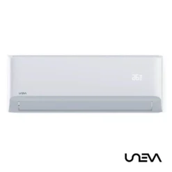 کولر گازی یونیوا 24000 اسکرول (T3)، گاز R410a مدل UN-MS24CD NEON SCROLL