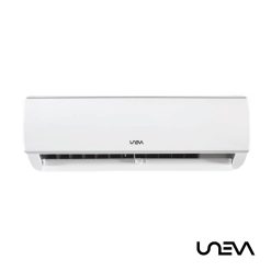 کولر گازی یونیوا 24000 اسکرول (T3)، گاز R410a مدل UN-MS24CD NEON SCROLL