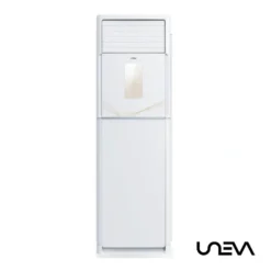 کولر گازی یونیوا 36000 ایستاده آلترا مدل UN-MF36 ULTRA T3