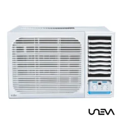 کولر گازی یونیوا 12000 پنجره ای فقط سرد مدل UN-MW12C WIN T3