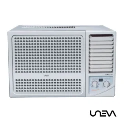 کولر گازی یونیوا 24000 پنجره ای فقط سرد مدل UN-MW24C WIN T3